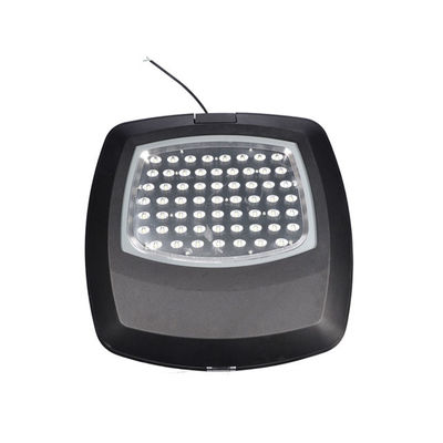 50w - 120w l'iluminazione pubblica libera 50/60Hz d'abitazione dello strumento IP66 LED materiali dell'alluminio della pressofusione