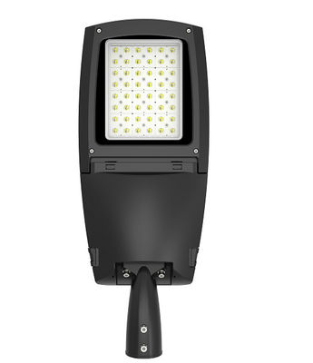40-240W Alto rendimento di alluminio Led Street Light con 150 Lm/w di efficienza e 18000 lumen luminare