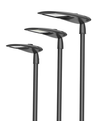 Alte CRI 80 luci a LED per l'esterno per un'illuminazione ottimale 4000K 5000K 150Im/w 5 anni di garanzia