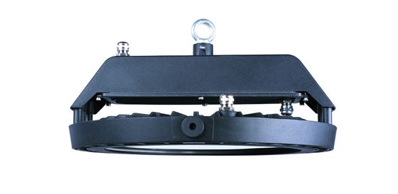 L'alluminio a fusione UFO High Bay Light 60w/80w/100w/120w/150w/180w/200w 5 anni di garanzia