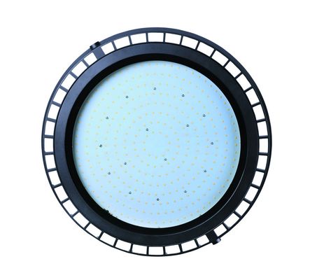 IP66 all'aperto 100W Round Led High Bay UFO High Bay Lights 170lm/w 6500K