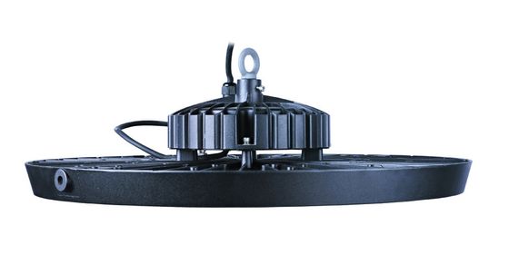 3000-6500K UFO High Bay Lamps con AC90-305V Input Voltage per versatile in aree industriali