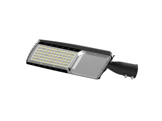 Lumiera stradale LED economica grigio per lampada stradale economica IP65 diametro del tubo 60/70 mm