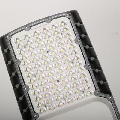 304 inossidabile all'aperto LED Street Light Pole Mount Con Design Economico Modello YASL-33