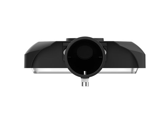 120° angolo di raggio Lampada stradale LED in alluminio 30W-320W per illuminazione esterna