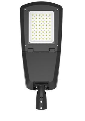 120lm/W 3000k Die Casting Aluminum IP66 Acque resistenti Led Street Light Per illuminazione esterna
