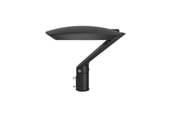 Corpo in alluminio a fusione a stampa LED per giardino all'aperto 100-200W Input Wattage 3000-6500K Temperatura del colore 50000h LED Durata di vita