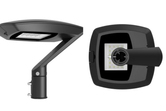 Corpo in alluminio a fusione a stampa IP65 IK08 led 3030 Sosen driver
