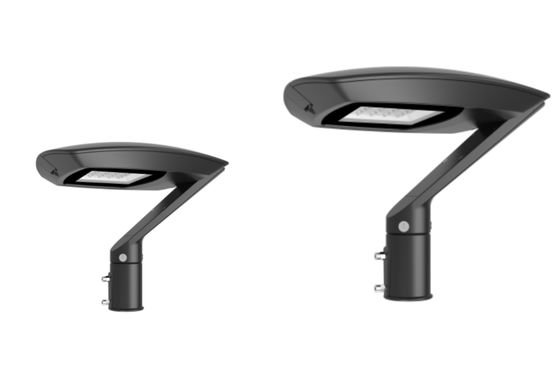 Lampade da giardino all'aperto a LED 50W Illuminazione urbana IP65 led 3030 100W 5 anni di garanzia 4000K classe I