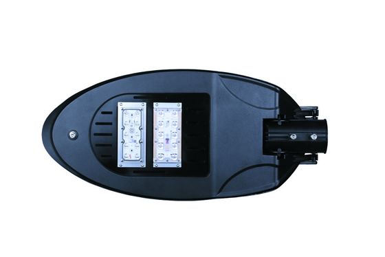 Modulo di illuminazione stradale LED ad alta luminosità 50W impermeabile all'aperto con protezione IP66 e alluminio per all'aperto