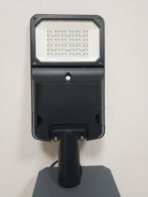 Fonte luminosa SMD a LED Lampade stradali a LED esterne per illuminazione luminosa e energetica