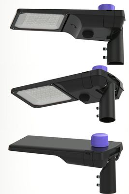 Alloggiamento per lampione stradale a LED da 80W 100W 150W 200W