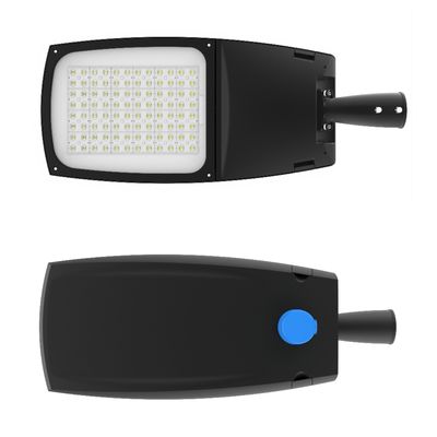 Lampada stradale a LED in alluminio pressofuso 300w 5 anni di garanzia 180lm/w