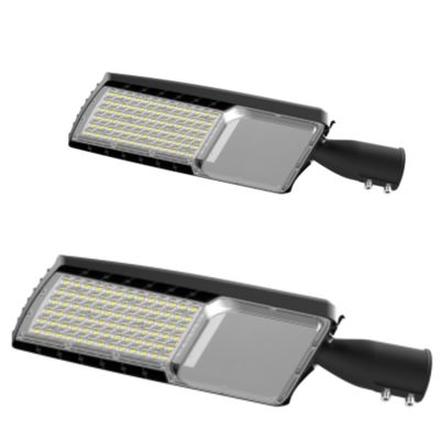 Lampada da esterno per strada con protezione IP65 130 lm/W 150 lm/W 5 anni di garanzia 4500K 3500K 6500K