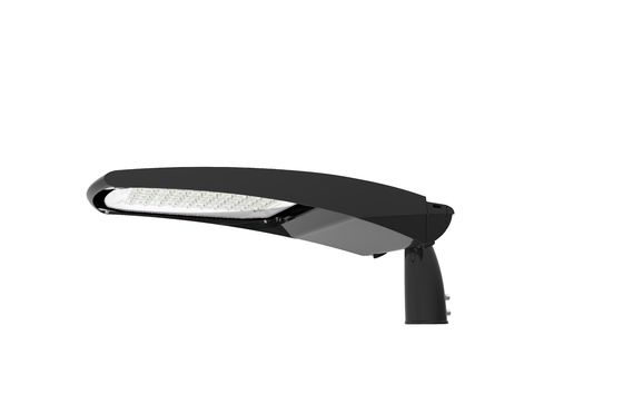 Lampada stradale a LED in alluminio da 110-150 Lm/w per illuminazione ecologica, 5 anni di garanzia, 3030 o 5050 impermeabile