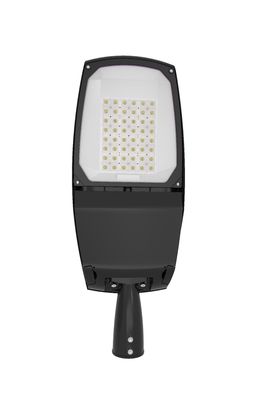 AC100-277V Voltaggio di ingresso Lampade a LED per illuminazione stradale