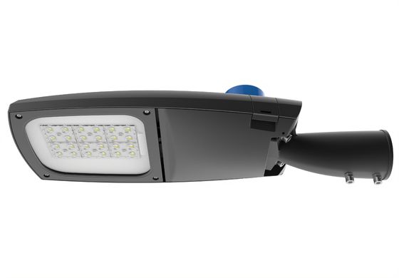 Fusione a stampaggio alluminio 100w Led Street Light 3000-6500K