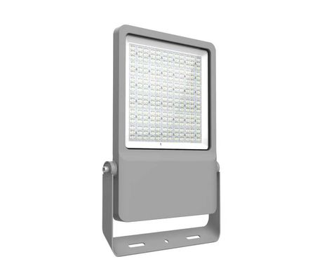 100W Diode Casting Aluminium LED luci d'inondazione per uso commerciale all'aperto