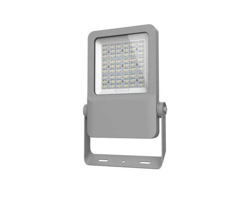 AC100-240V Voltage Led Stadium Flood Light con rating IP65 436*301*62mm