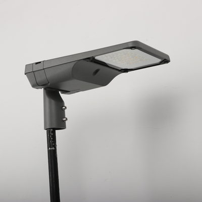 Lampioni stradali a LED SMD con tensione di ingresso AC85-265V per progetti municipali