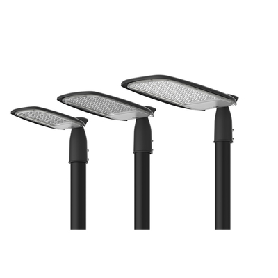 120° angolo di fascio luci stradali a LED per soluzioni di illuminazione personalizzate