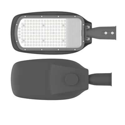 Lampade a LED stradali per ambienti difficili durata di vita di 000 ore e gamma di temperatura -40C-50C