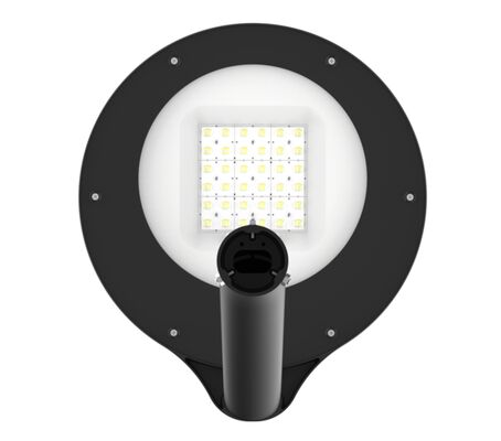 5 anni di garanzia IP65 impermeabile Lampade da giardino LED per esterni 3000K 4000K 5000K 6500K