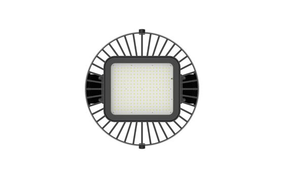 2700K 3500 4000K 6500k 80 Watt IP65 LED rotonda per illuminazione High Bay 130lm/w 150lm/w TIPO1 TIPOII TIPOIII