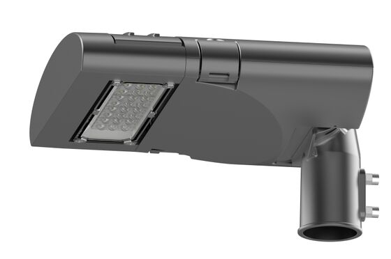 illuminazione stradale a LED 150Lm/W Modulo ad alta luminosità Taglio Lampione elettrico per esterni