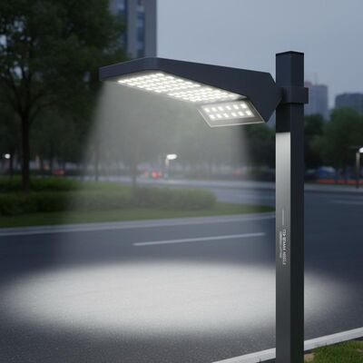 120° angolo di fascio luci stradali a LED per soluzioni di illuminazione personalizzate