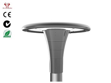 Si accende solare urbana all'aperto/del giardino luci 3000-6500K del giardino principali ZHUB-03A-80