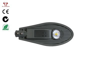 la pannocchia di alluminio 120w ha condotto l'alta efficienza d'abitazione 12000lm dell'iluminazione pubblica
