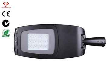 50 / vita d'abitazione IP66 IK08 ZHSL-13-150 dell'iluminazione pubblica 50000h LED di 60Hz LED
