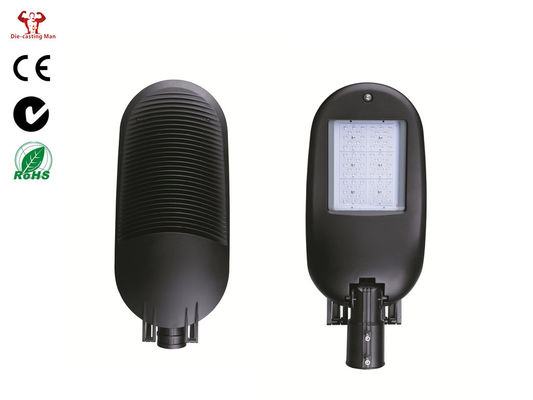 AC90-305V impermeabilizzano l'iluminazione pubblica IP66 d'abitazione IK08 ZHSL-09-50 del LED