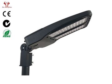 Alloggio vuoto di alluminio dei dispositivi dell'iluminazione pubblica di ZHSL-17B-300 300W LED