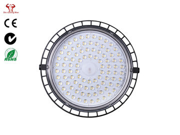 il giro all'aperto 5000h di 100W IP66 ha condotto le alte luci della baia