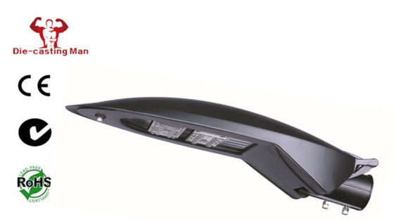 alluminio all'aperto IP65 delle iluminazioni pubbliche 110Lm/w di 50-150Watt LED per la strada principale e la zona industriale