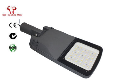 Dimensione media economica ZHSL-19-80 dell'iluminazione pubblica 100W del LED con IP66, IK08