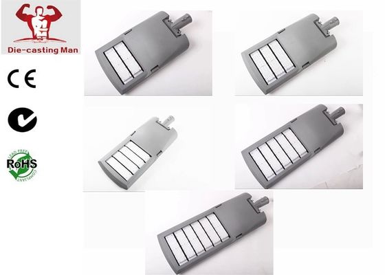 Il rendimento elevato ha condotto l'orizzontale d'abitazione leggero del grado della protezione IP66/installazione verticale