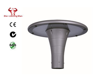Lampade all'aperto urbane 50 di illuminazione dell'angolo d'apertura 120°/del giardino - gamma di frequenza 60Hz