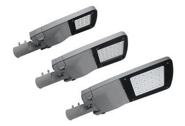 L'alluminio casa di dimensione della vasta gamma quattro dell'iluminazione pubblica 30-200W della pressofusione disponibile