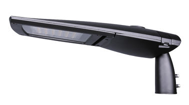 Tempo all'aperto di vita delle lampade della carreggiata delle iluminazioni pubbliche di IP66 145lm/W LED 5000h