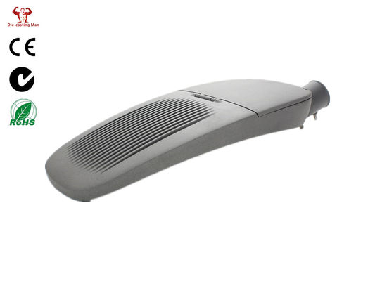 Lo stile economico ha condotto l'alluminio leggero 30w - 100w dell'alloggio per la strada all'aperto