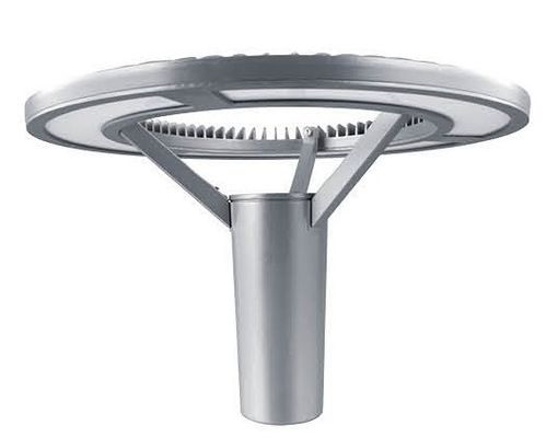 corredi all'aperto CRI70 IP65 di illuminazione del giardino un alluminio principale urbano di 120 di grado rohs di illuminazione