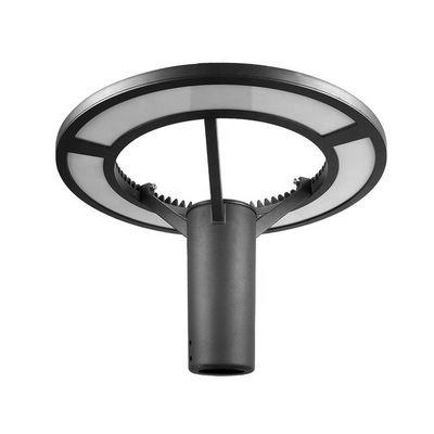 Pietra LED urbano che accende la lampada d'abitazione di alluminio 60w della palla della luna del giardino di pressofusione