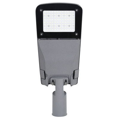 Iluminazione pubblica principale IP66 50w di 130LM/W 6500K
