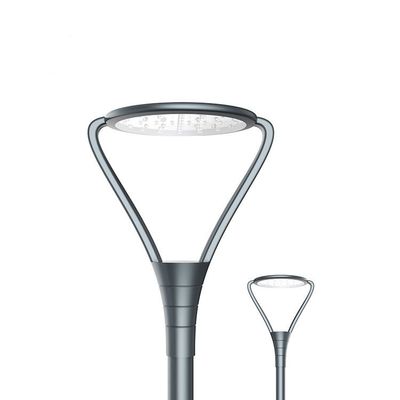 Il LED urbano impermeabile all'aperto che accende il giardino operato del festone di Starburst ha condotto la luce della corda