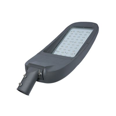 l'alloggio dell'iluminazione pubblica di 30w 50w 80w 100w 120w 180w 200w 240w vetro temperato alluminio della pressofusione