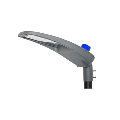 I dispositivi 50W 5000LM IP66 dell'iluminazione pubblica dell'alluminio SMD LED della pressofusione