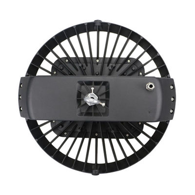 Illuminazione LED High Bay Rotonda IP65 da 80 Watt, 2700K 3500K 4000K 6500K
